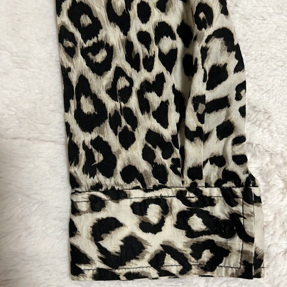 Jones of NewYork blouse, size L - Picture 7 of 8